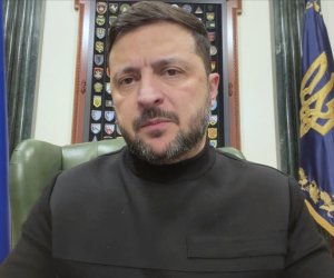 Зеленский о вызове Москвы для Варшавы и &laquo;других столиц&raquo;