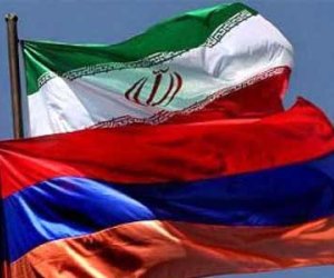 Замглавы МИД Ирана и Армении обсудили &laquo;Маршрут Трампа&raquo;