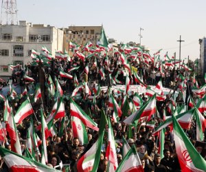 ISW: Для подавления протестов в Иране были задействованы силы КСИР