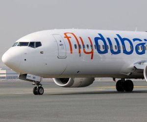 BƏƏ İrana uçuşları ləğv edib