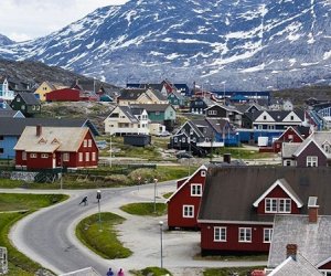 Financial Times: Гренландия может провести переговоры с США без участия Дании