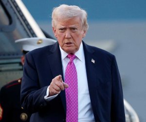 Трамп о захвате Гренландии Россией