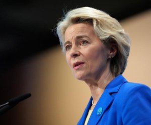 Более $700 млн от Европы на восстановление Сирии