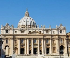 Ватикан просил США за Мадуро