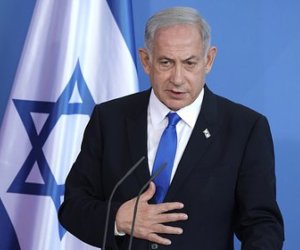 Нетаньяху: Израиль откажется от военной помощи США