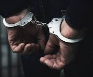 Ödəmə terminallarından oğurluq edən şəxs saxlanılıb