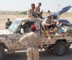 Южный переходный совет Йемена опроверг сообщения о самороспуске