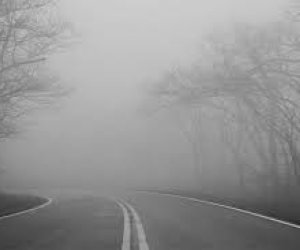 Yollarda görünüş 1000 metrədək məhdudlaşacaq