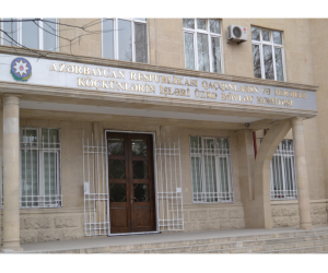 Dövlət Komitəsi &ldquo;Qobu Park&rdquo;da binaların vəziyyəti ilə bağlı iddialara cavab verib