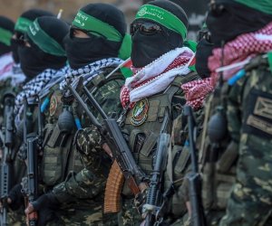 Израиль и ХАМАС готовятся к новой войне