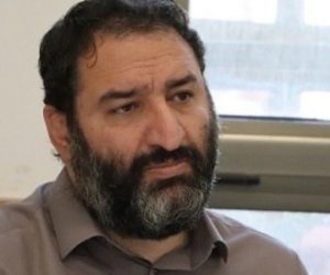 İranda etirazçılar SEPAH generalının oğlunu öldürüb