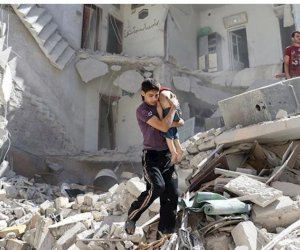 Hələbdə toqquşmalar zamanı ölənlərin sayı 23-ə çatıb