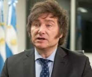 Президент Аргентины обиделся на Израиль из-за Фолклендов