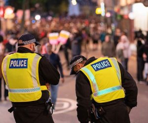 Маск: &laquo;В Великобритании арестовали 12 тысяч человек за комментарии в интернете&raquo;