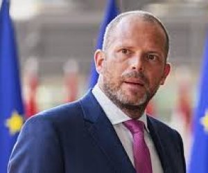 В Бельгии призвали граждан готовиться к "войне будущего"