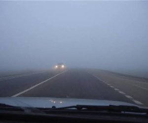 Yollarda görünüş məsafəsi məhdudlaşacaq