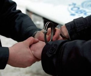 Beyləqanda 15 yaşlı uşağa qarşı seksual hərəkətlər edən 5 nəfər şübhəli şəxs saxlanılıb