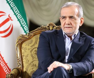 Президент Ирана обещает реформы