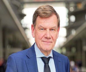 Almaniya XİN rəhbəri ABŞ-da BMT-nin baş katibi ilə görüşəcək