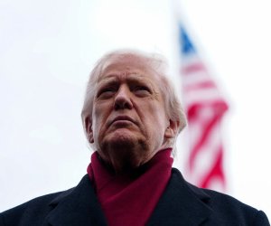 Tramp: İran danışıqlar təklif edib, ABŞ cavab variantlarını müzakirə edir