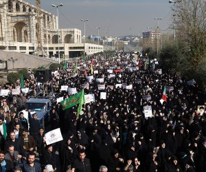 Iran Uprising 2026: Death Toll Surpasses 500 Amid Brutal Crackdown