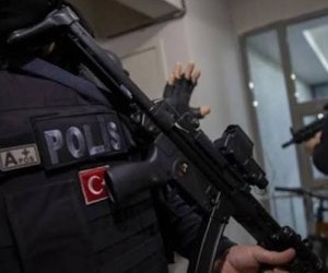 Türkiyədə FETÖ əməliyyatıda 81 nəfər saxlanılıb