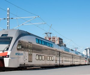 ADY Gəncə-Qəbələ-Gəncə marşrutu üzrə müntəzəm sərnişindaşımaya başlayıb