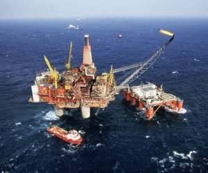 Cari il üçünAÇG-də neft hasilatı üzrə proqnoz açıqlanıb