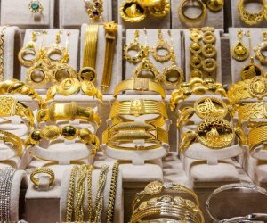 Hesablama Palatası: Qızıl portfelinin xüsusi çəkisi 9 ayda 12,2% artıb