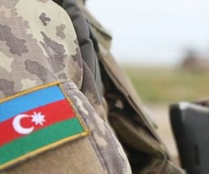 Azərbaycanda ehtiyatdan çağırılan zabitlərin xidmət müddəti 1 ilə endirilib