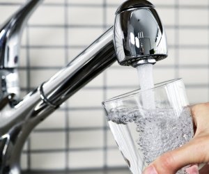 Əliyev: Bakı və Abşeronun içməli su problemi üçün 2035-ə qədər dövlət proqramı hazırlanıb