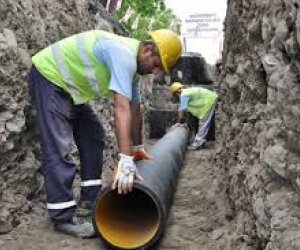 Mikayılov: Bakının su-kanalizasiya infrastrukturu əhali artımı fonunda köhnəlib