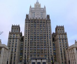 
Kiprdə Rusiya səfirliyinin əməkdaşı ölü tapılıb