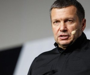 Ermənistan Solovyova görə Rusiyaya nota verib