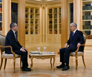 Казахстан после 2025 года: институциональные реформы и прагматичный курс