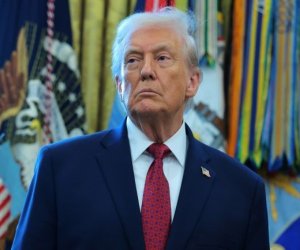 Трамп объявил: Никакого помилования Мадуро