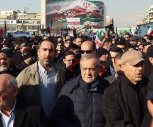 Məsud Pezeşkian etirazçıların nümayəndələri ilə görüşüb