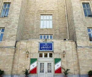 Иран вызвал европейских послов