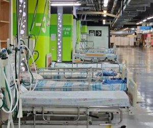 Больницы в Израиле готовятся к ЧС