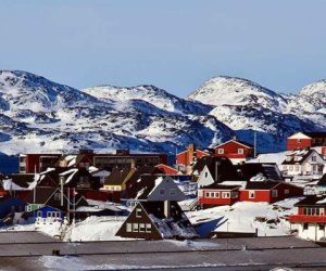 Белый дом подтвердил: Трамп возьмет Гренландию