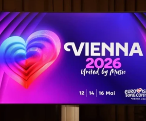 Azerbaijan to perform in first half of second semi-final at Eurovision 2026