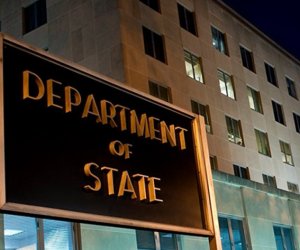 U.S. State Department urges Americans to leave Iran via Turkey or Armenia