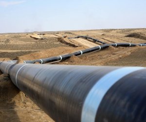 TAP Avropanı 54,3 mlrd, İtaliyanı 45,4 mlrd kubmetr qazla təmin edib