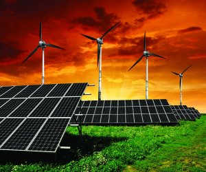 Niyə günəş panelləri Bakıda az, Qarabağda isə sürətlə qurulur?