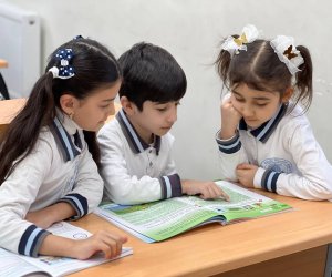 Şagirdlərin elektron yerdəyişməsi üçün sənədlərin təqdimi bu gün başa çatır