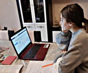 Distance learning rolled out in over 100 small schools in Azerbaijan