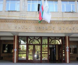 BDU-nun 1 saylı korpusu təmirə bağlanır, tələbələr iki universitetə müvəqqəti köçürülür