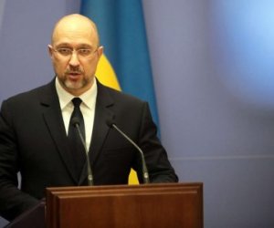 
Ukraynanın müdafiə naziri vəzifəsindən azad edilib