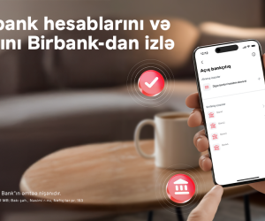 A new era of digital banking: monitor all your banking transactions in Birbank