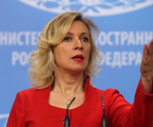 Россия осудила вмешательство во внутренние дела Ирана